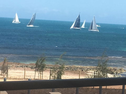 Geraldton Holliday Villas - Sydney 4u 31