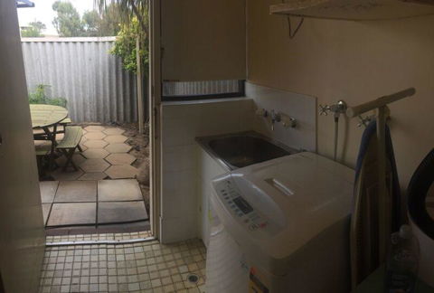 Geraldton Holliday Villas - Sydney 4u 17
