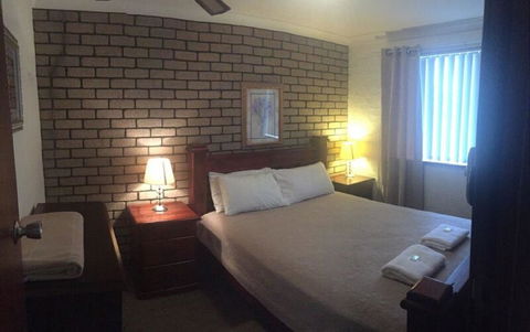Geraldton Holliday Villas - Sydney 4u 19