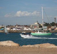 Geraldton Holliday Villas - Sydney 4u