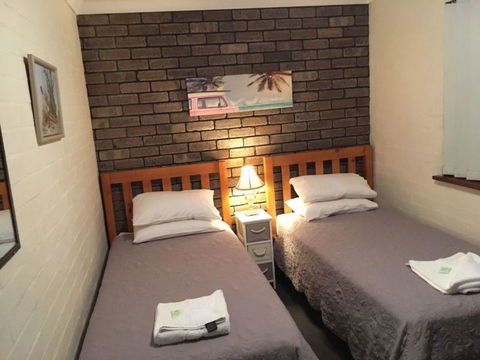 Geraldton Holliday Villas - Sydney 4u 42