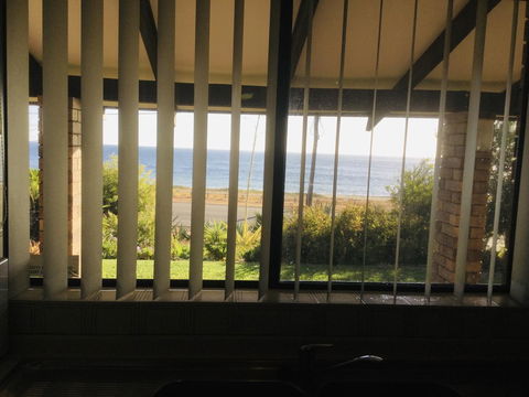 Geraldton Holliday Villas - Sydney 4u 25