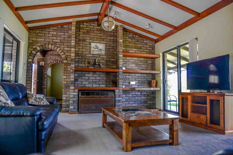 Geraldton Holliday Villas - Sydney 4u 2
