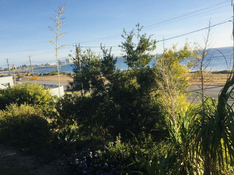 Geraldton Holliday Villas - Sydney 4u 27