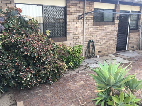 Geraldton Holliday Villas - Sydney 4u 41