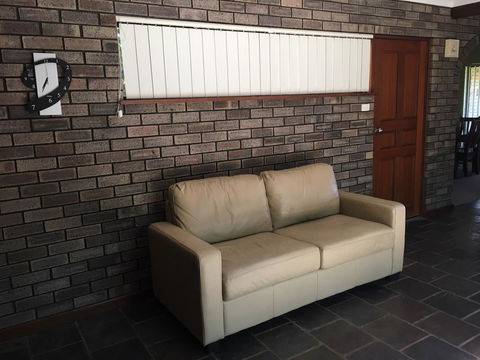 Geraldton Holliday Villas - Sydney 4u 24