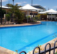 Nesuto Geraldton formerly Waldorf Geraldton Serviced Apartments - Sydney 4u