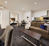 Attika Hotel - Sydney 4u