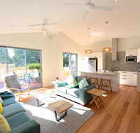 Sunny Blinco Street House - Sydney 4u