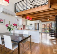 Spacious Central Townhouse - Sydney 4u