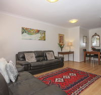 Leederville Townhouse - Sydney 4u