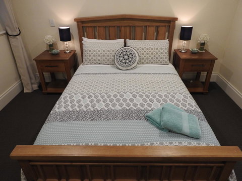 Quiet Escapes Cottages - Accommodation Sydney 9