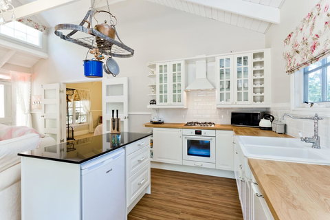 Quiet Escapes Cottages - Accommodation Sydney 21