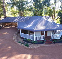 Quiet Escapes Cottages - Sydney 4u