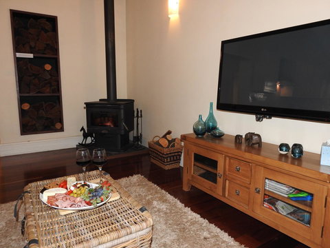 Quiet Escapes Cottages - Accommodation Sydney 10