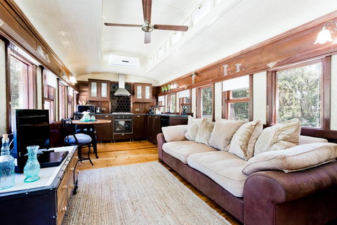 Quiet Escapes Cottages - Accommodation Sydney 17