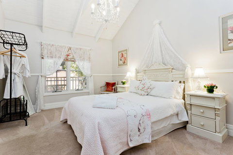 Quiet Escapes Cottages - Accommodation Sydney 22