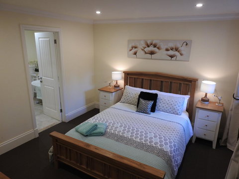 Quiet Escapes Cottages - Accommodation Sydney 8