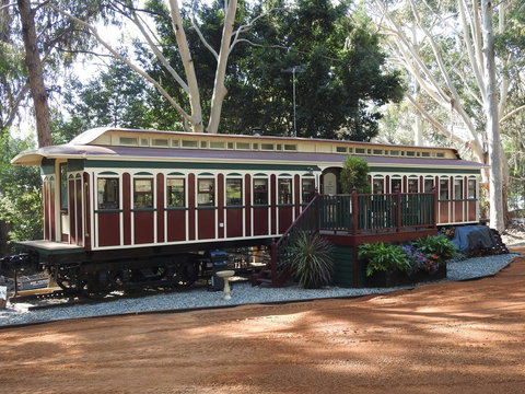 Quiet Escapes Cottages - Accommodation Sydney 1