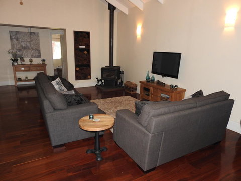 Quiet Escapes Cottages - Accommodation Sydney 23