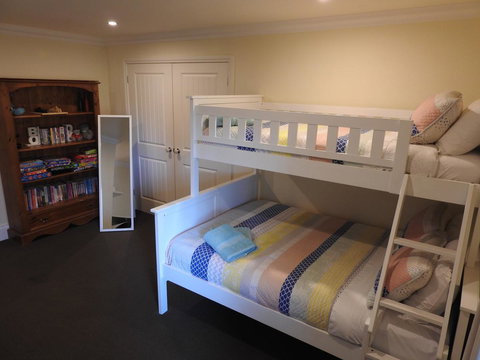 Quiet Escapes Cottages - Accommodation Sydney 6
