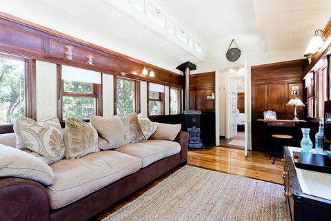 Quiet Escapes Cottages - Accommodation Sydney 18