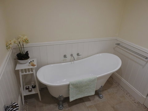 Quiet Escapes Cottages - Accommodation Sydney 7