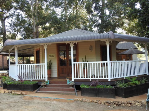 Quiet Escapes Cottages - Accommodation Sydney 11