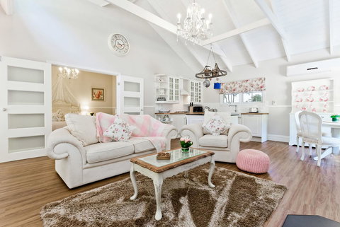 Quiet Escapes Cottages - Accommodation Sydney 20