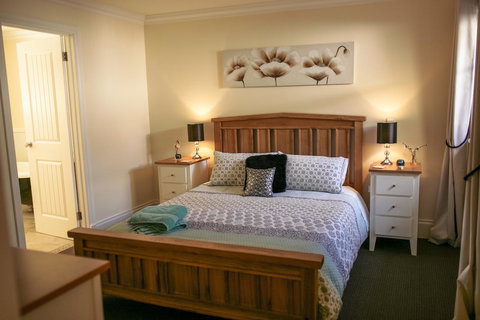 Quiet Escapes Cottages - Accommodation Sydney 24