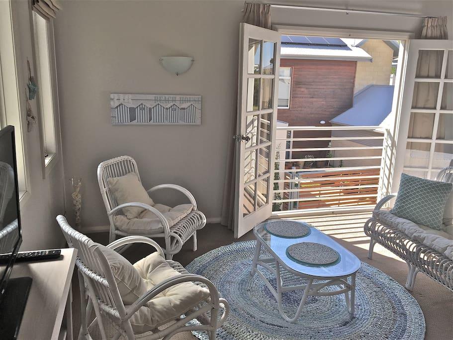 South Fremantle WA Accommodation Sydney