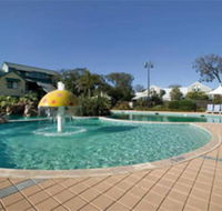 Presidential Bungalow - Accommodation Sydney