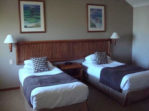 Presidential Bungalow - Accommodation Sydney 8