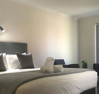 Hotel Clipper - Sydney 4u