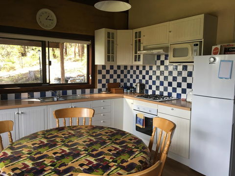 Kangaroo Valley Cottage - Sydney 4u 12