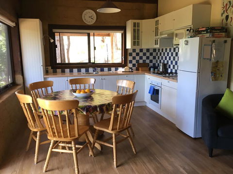 Kangaroo Valley Cottage - Sydney 4u 11