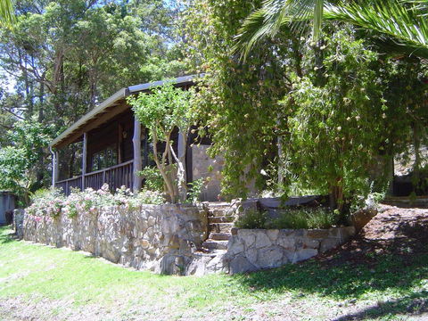 Kangaroo Valley Cottage - Sydney 4u 1