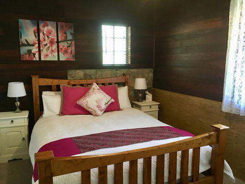 Kangaroo Valley Cottage - Sydney 4u 4