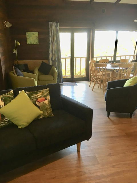 Kangaroo Valley Cottage - Sydney 4u 6