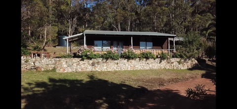 Kangaroo Valley Cottage - Sydney 4u 0