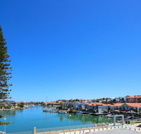 Studio Style Mindarie Marina - Sydney 4u