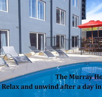 The Murray Hotel - Accommodation Sydney