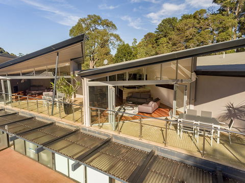 Central Avenue Apartments - Sydney 4u 5