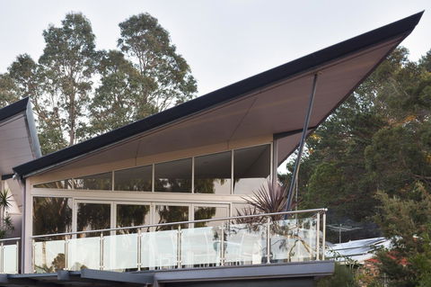 Central Avenue Apartments - Sydney 4u 20