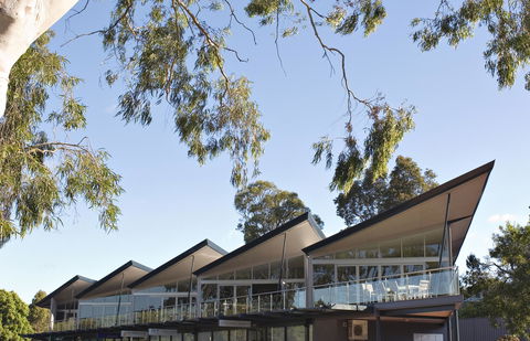 Central Avenue Apartments - Sydney 4u 19