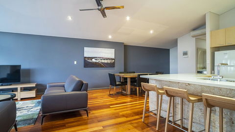 Central Avenue Apartments - Sydney 4u 6