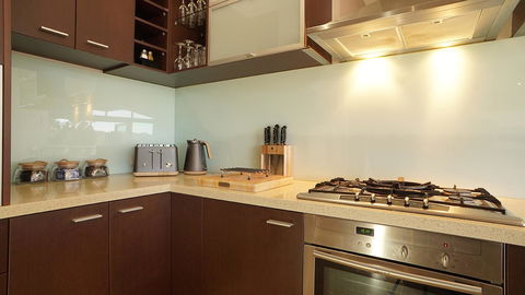 Central Avenue Apartments - Sydney 4u 8