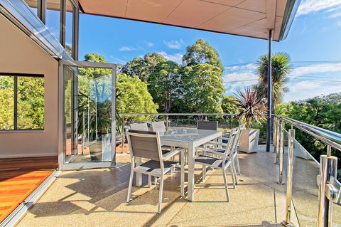 Central Avenue Apartments - Sydney 4u 4
