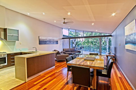 Central Avenue Apartments - Sydney 4u 1