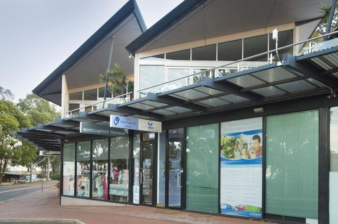 Central Avenue Apartments - Sydney 4u 21